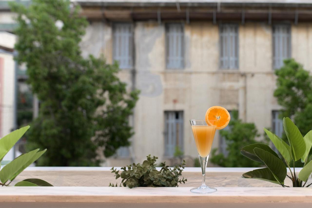 25 Dikaiosinis Ave. Heraklion (Crete)