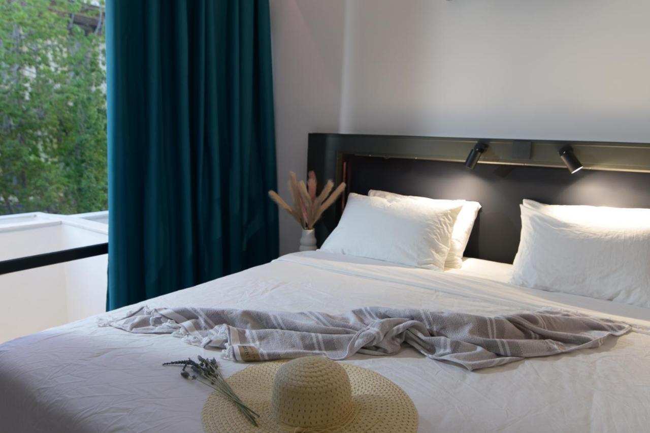 Apartment 25 Dikaiosinis Ave. Heraklion (Crete)