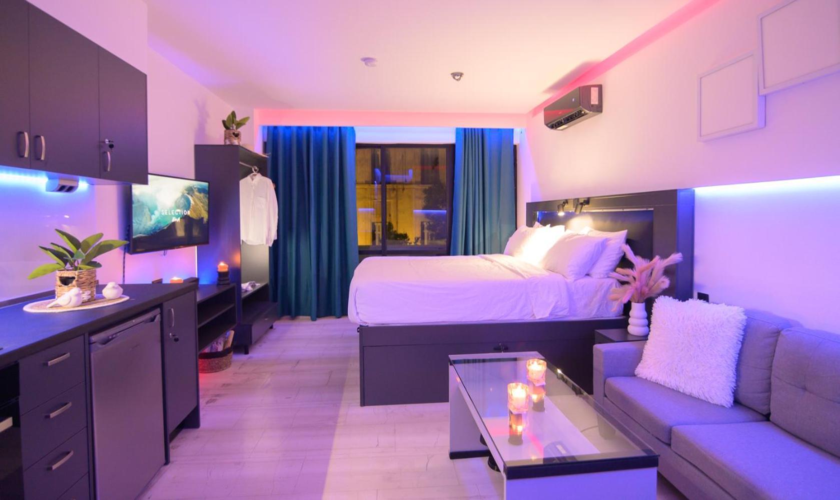 25 Dikaiosinis Ave. Apartment *