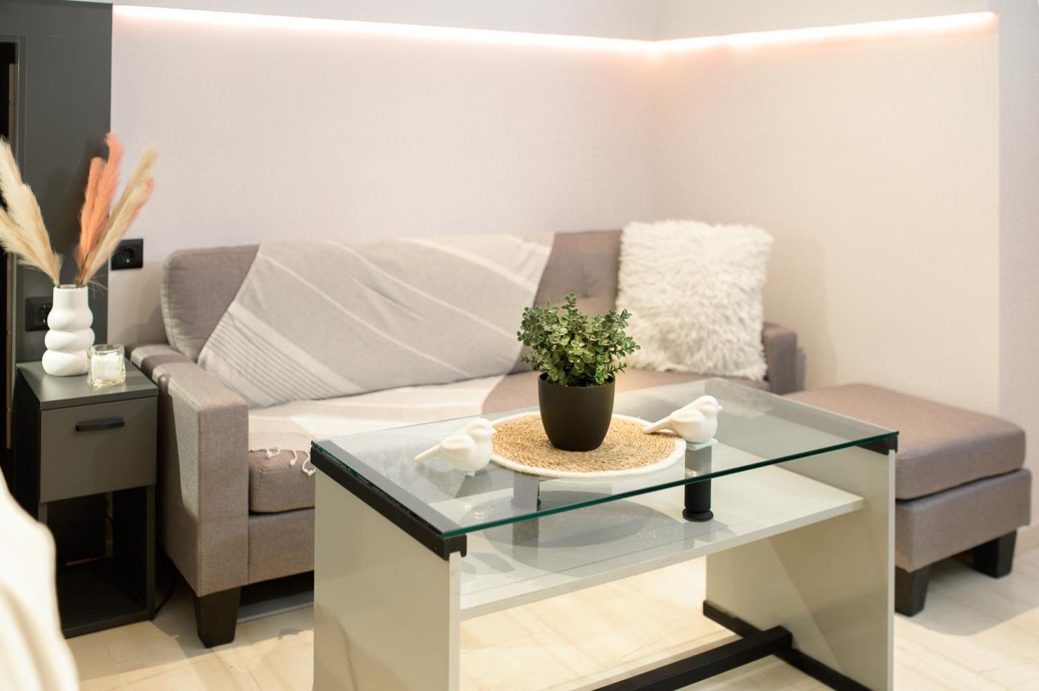 Apartment 25 Dikaiosinis Ave. Heraklion (Crete)
