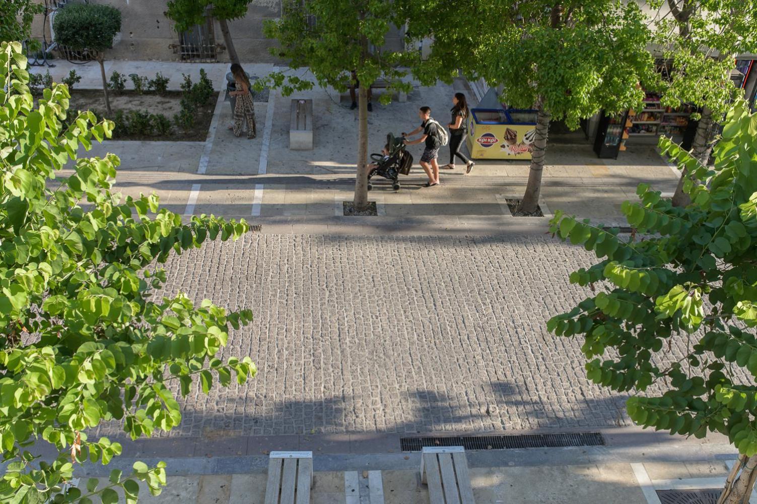25 Dikaiosinis Ave. * Heraklion (Crete)